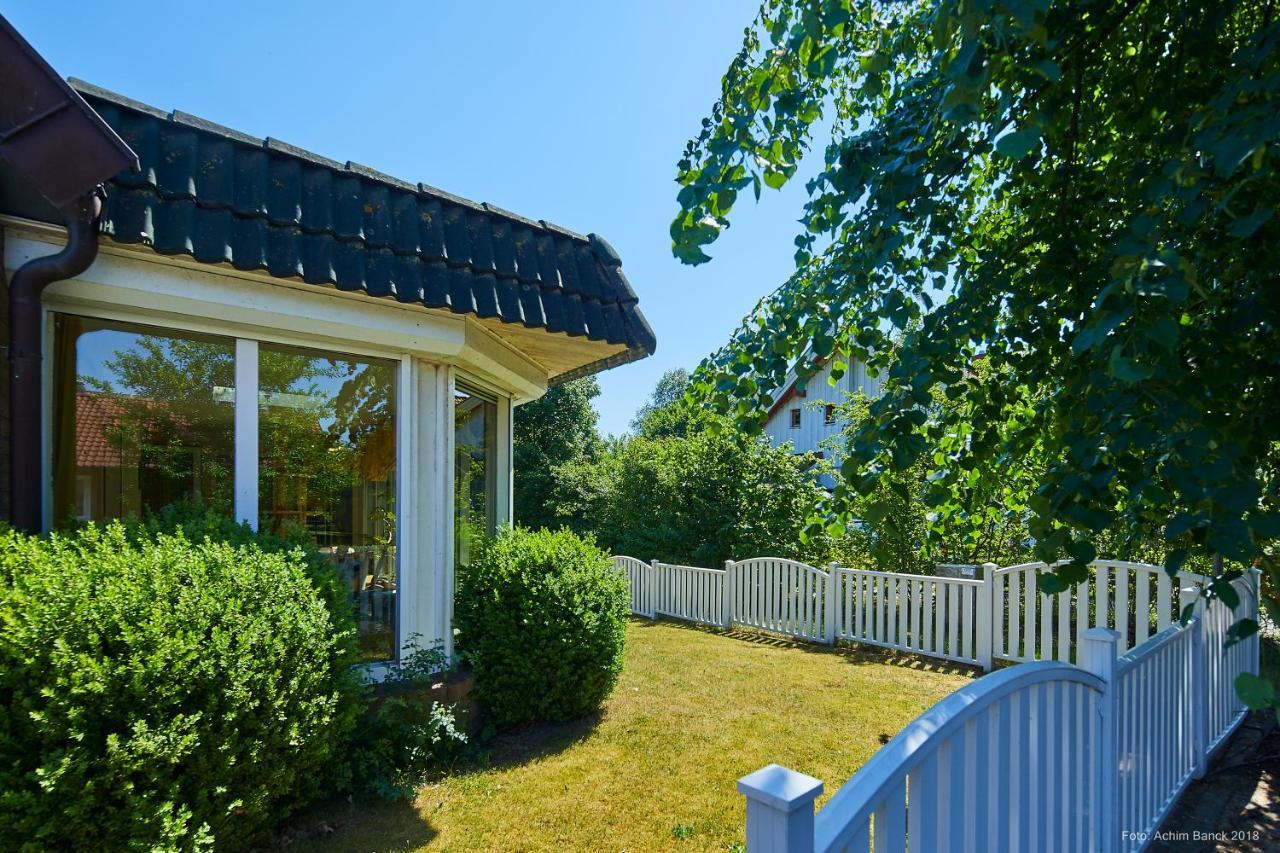 Seeblick Muhbrook Exterior photo
