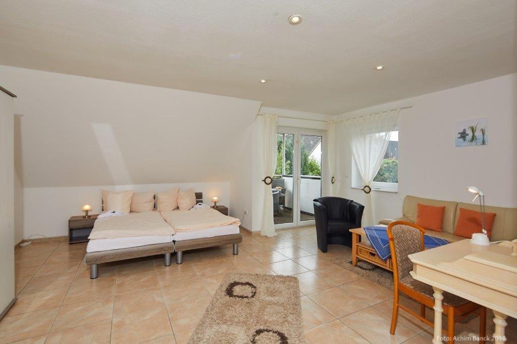 Seeblick Muhbrook Room photo
