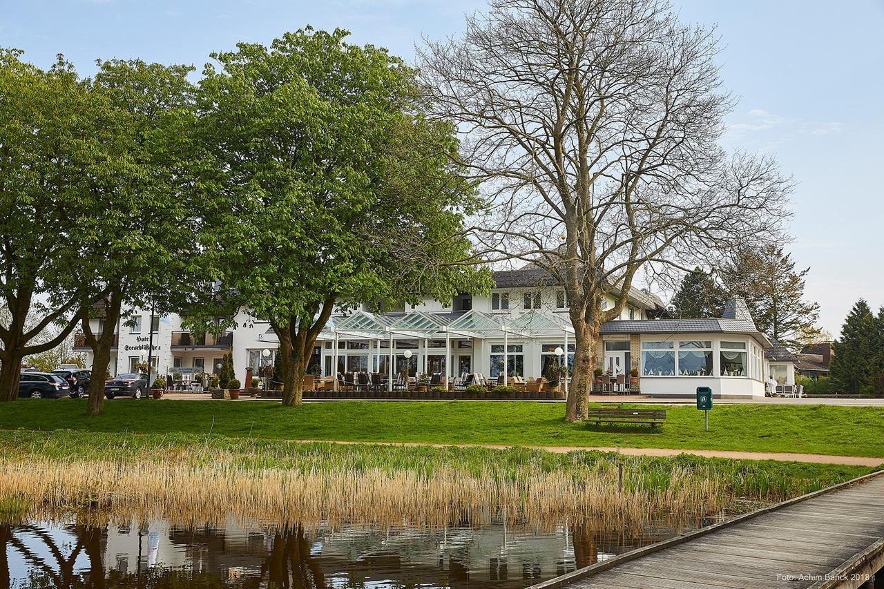 Seeblick Muhbrook Exterior photo
