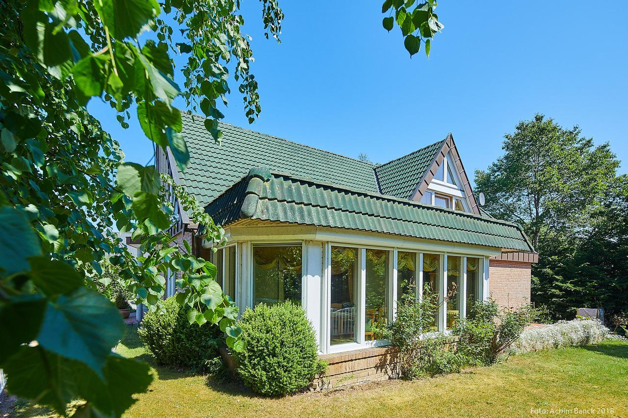Seeblick Muhbrook Exterior photo