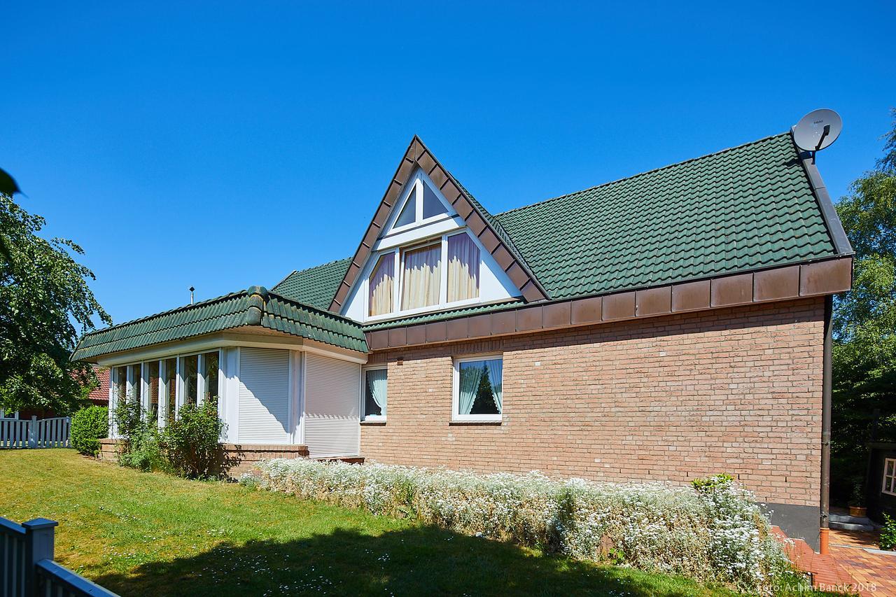 Seeblick Muhbrook Exterior photo