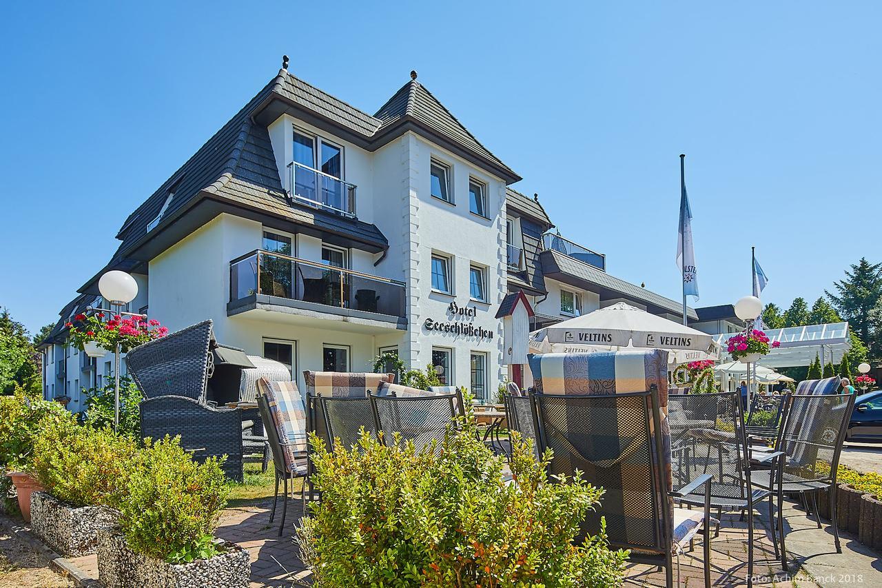 Seeblick Muhbrook Exterior photo
